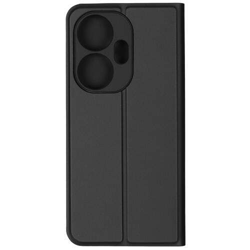 Купить Чехол-книжка  Aceline Kors для Itel P55+ черный  9081202. Характеристики, отзывы и цены в Донецке
