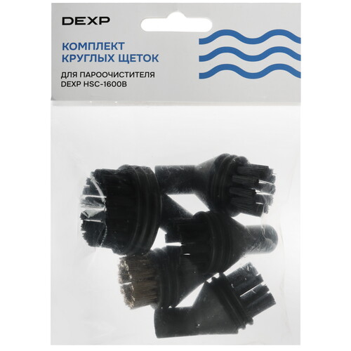 Купить Комплект аксесcуаров DEXP FSC-09  5628971. Характеристики, отзывы и цены в Донецке