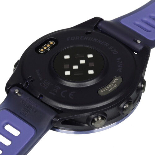 Купить Спортивные часы Garmin Forerunner 570  5641604. Характеристики, отзывы и цены в Донецке