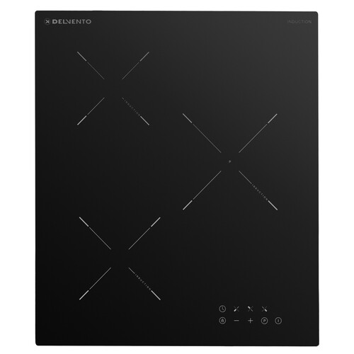 Купить Индукционная варочная поверхность Delvento V45I73S100  9140855. Характеристики, отзывы и цены в Донецке