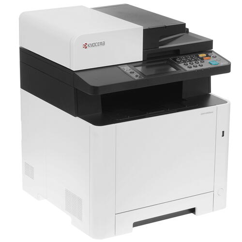 Купить МФУ лазерное Kyocera ECOSYS M5526cdw  1097831. Характеристики, отзывы и цены в Донецке