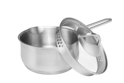 Купить Ковш Polaris Solid-16SP 1.5 л серебристый  9139979. Характеристики, отзывы и цены в Донецке