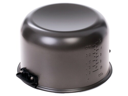 Купить Чаша Polaris Pot Ceramic PIP 0503K  0197017. Характеристики, отзывы и цены в Донецке