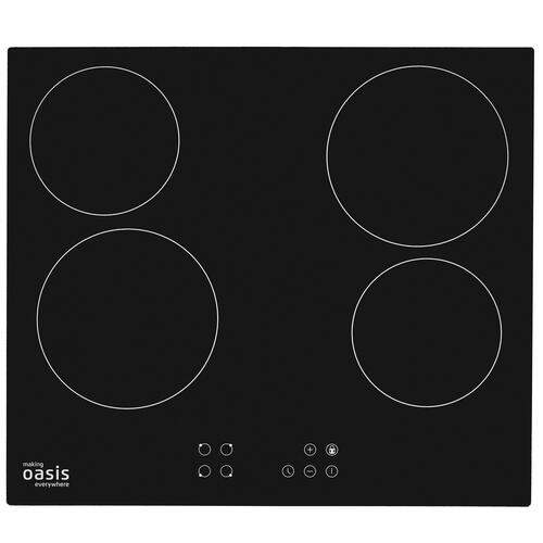 Купить Электрическая варочная поверхность Oasis P-SBS  8199345. Характеристики, отзывы и цены в Донецке