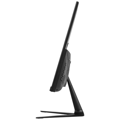 Купить 21.5" Монитор ExeGate ProSmart EV2207 черный  9179623. Характеристики, отзывы и цены в Донецке