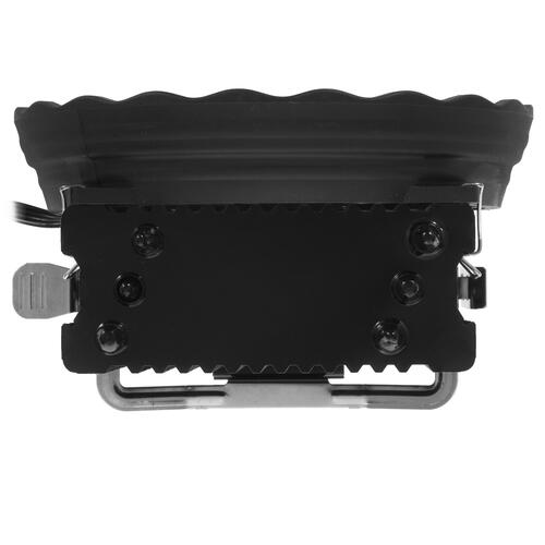Купить Кулер для процессора AeroCool Rave 3 FRGB  5005767. Характеристики, отзывы и цены в Донецке