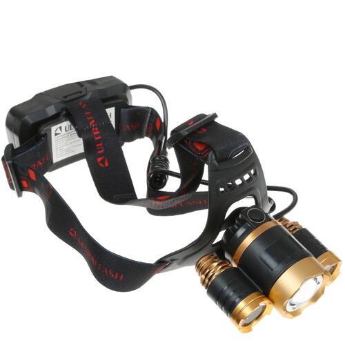 Купить Фонарь Ultraflash E1333  1634546. Характеристики, отзывы и цены в Донецке