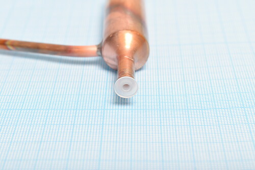 Купить Фильтр (Осушитель) для холодильника DEXP RF-CN265NMA  9011006. Характеристики, отзывы и цены в Донецке