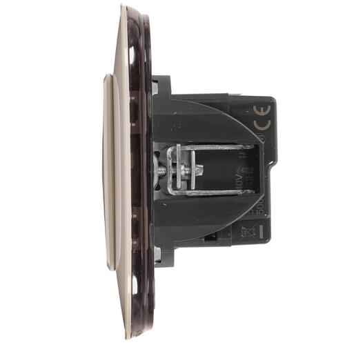 Купить Выключатель Legrand Valena Allure with NETATMO 752690  5331912. Характеристики, отзывы и цены в Донецке