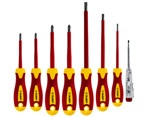Купить Набор отверток ЗУБР 25268  9109051. Характеристики, отзывы и цены в Донецке