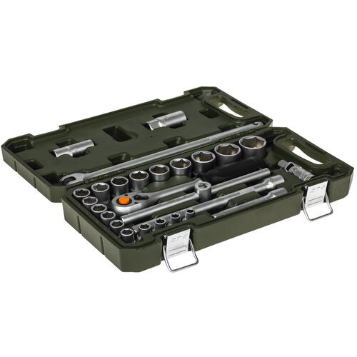 Купить Набор инструментов Дело Техники 620726  5310769. Характеристики, отзывы и цены в Донецке