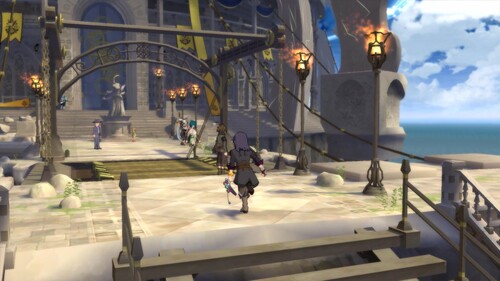 Купить Игра Tales of Vesperia: Definitive Edition (Steam)  5484269. Характеристики, отзывы и цены в Донецке