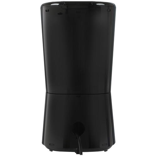 Купить Кофеварка капельная Kitfort KT-728 черный  8165206. Характеристики, отзывы и цены в Донецке