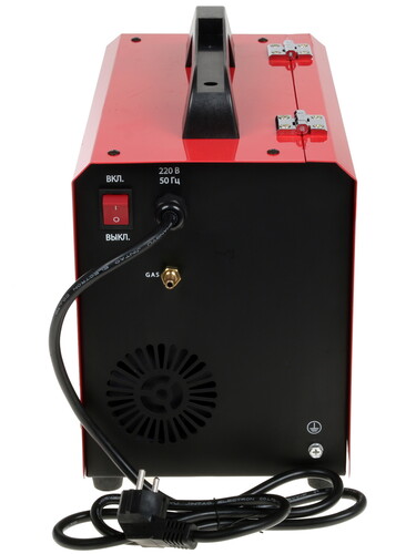 Купить Сварочный аппарат Спец MAG 135  1068057. Характеристики, отзывы и цены в Донецке