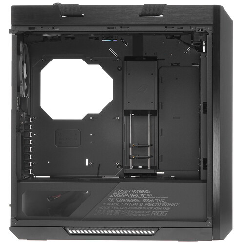 Купить Корпус ASUS ROG Strix Helios GX601  1366277. Характеристики, отзывы и цены в Донецке