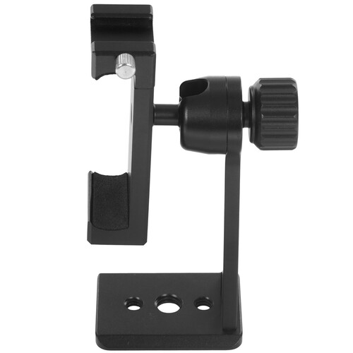 Купить Держатель настольный Raylab RL-ST04B черный  9200432. Характеристики, отзывы и цены в Донецке