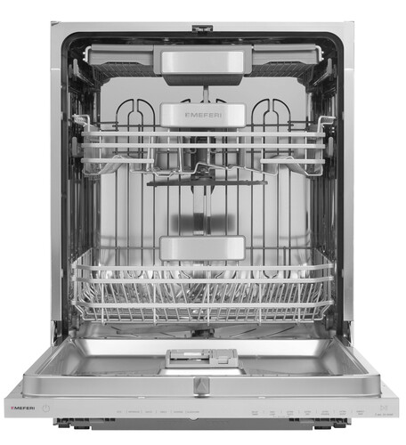 Купить Встраиваемая посудомоечная машина Meferi MDW6093 LUXE  9168688. Характеристики, отзывы и цены в Донецке