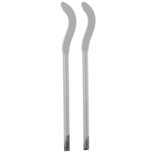 Купить Кронштейн плоский Royal Thermo НС-1095830 серебристый  4814835. Характеристики, отзывы и цены в Донецке