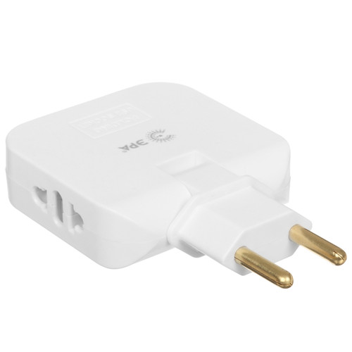 Купить Разветвитель ЭРА SPF-2-FL-USBC белый  9290230. Характеристики, отзывы и цены в Донецке