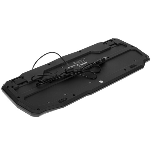 Купить Клавиатура  проводная Defender Ultra HB-330L  9908228. Характеристики, отзывы и цены в Донецке