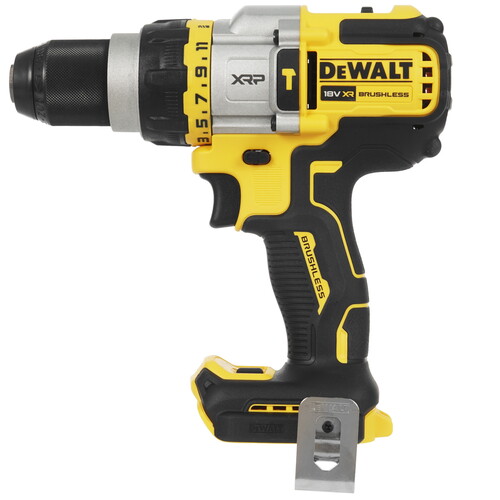 Купить Дрель-шуруповерт DeWalt DCD999NT XR FLEXVOLТ 18/54V без ЗУ, без АКБ  9014028. Характеристики, отзывы и цены в Донецке