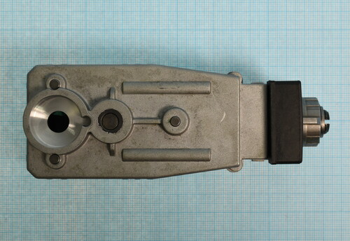 Купить Редуктор (В сборе) для сабельной пилы FinePower CRSBL180  9151153. Характеристики, отзывы и цены в Донецке