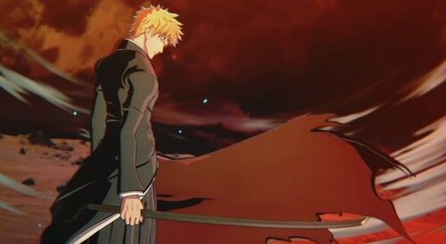 Купить Игра BLEACH Rebirth of Souls (PS4, PS5)  5619231. Характеристики, отзывы и цены в Донецке