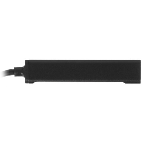 Купить USB-разветвитель Ritmix CR-4401  5037314. Характеристики, отзывы и цены в Донецке