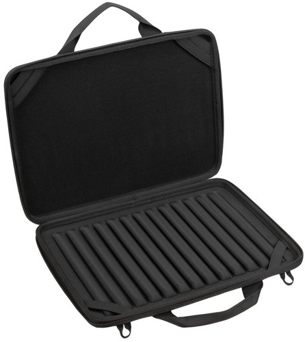 Купить 14" Чехол RIVACASE 5116 черный  5614269. Характеристики, отзывы и цены в Донецке