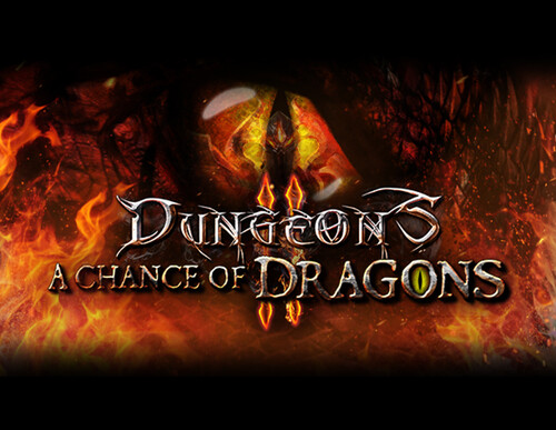 Купить Дополнение для игры Dungeons 2 - A Chance of Dragons (Steam)  5626989. Характеристики, отзывы и цены в Донецке
