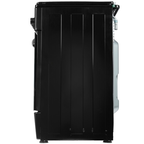 Купить Газовая плита Kraft KF-FSK5301GBL черный  9130787. Характеристики, отзывы и цены в Донецке