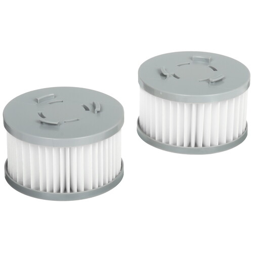 Купить Комплект фильтров Filtero FTV 19  9312438. Характеристики, отзывы и цены в Донецке