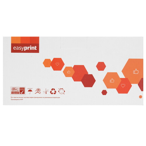 Купить Картридж лазерный EasyPrint LS-109 черный, с чипом  9981192. Характеристики, отзывы и цены в Донецке