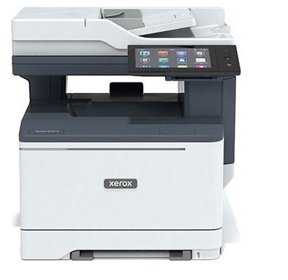 Купить МФУ лазерное Xerox C415  5459080. Характеристики, отзывы и цены в Донецке