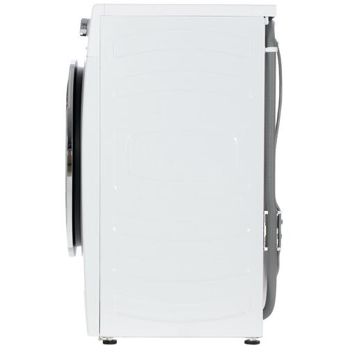 Купить Стирально-сушильная машина Haier HWD80-B14686 белый  1275882. Характеристики, отзывы и цены в Донецке