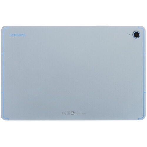 Купить 10.9" Планшет Samsung Galaxy Tab S10 FE 5G 256 ГБ голубой + стилус  5623036. Характеристики, отзывы и цены в Донецке
