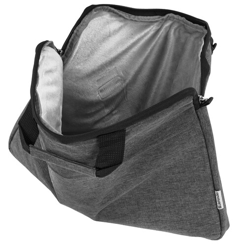 Купить 15.6" Сумка DEFENDER CHIC  9202836. Характеристики, отзывы и цены в Донецке