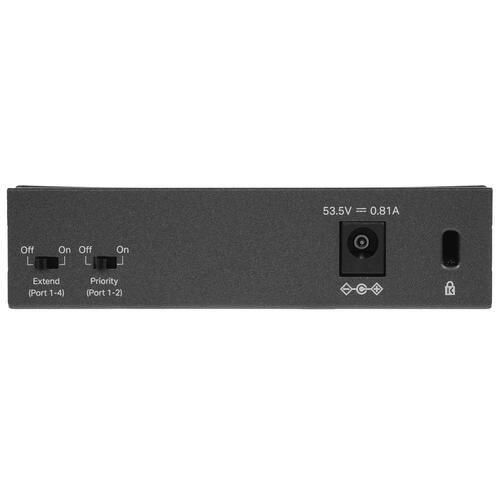 Купить Коммутатор TP-Link TL-SF1005LP  8194191. Характеристики, отзывы и цены в Донецке