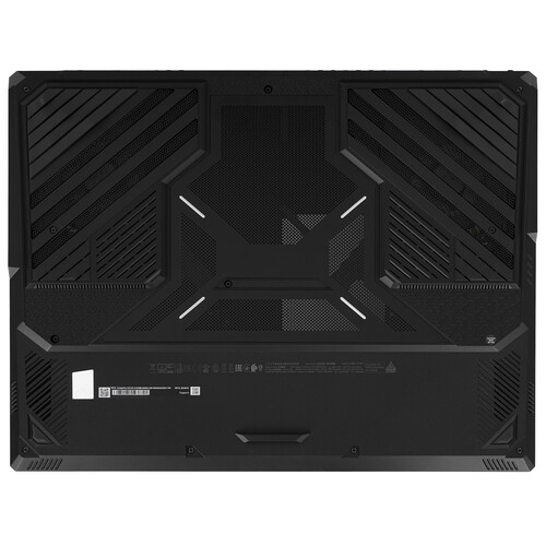 Купить 18" Ноутбук MSI CreatorPro X18 A14VMG-604RU серый  5612555. Характеристики, отзывы и цены в Донецке