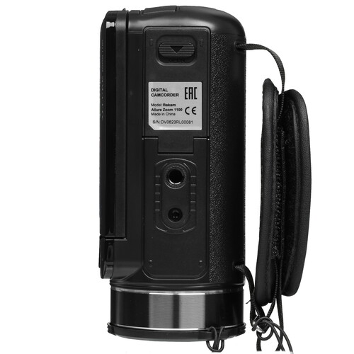 Купить Видеокамера Rekam ALLURE Zoom 1100  9042440. Характеристики, отзывы и цены в Донецке