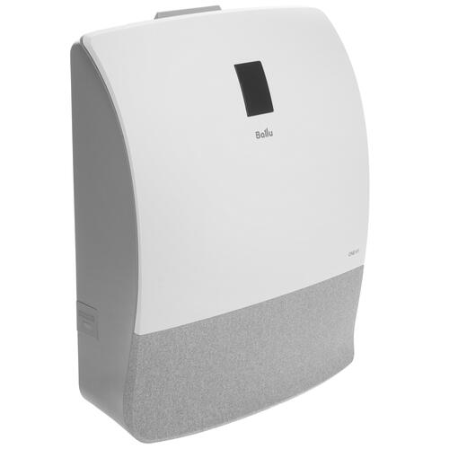 Купить Приточный очиститель воздуха Ballu ONEAIR ASP-200S  9969089. Характеристики, отзывы и цены в Донецке