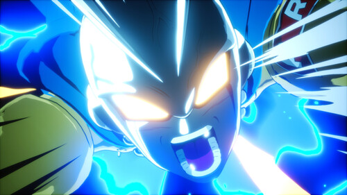 Купить Дополнение для игры Dragon Ball: Sparking! ZERO Hero of Justice Pack (Steam)  5615868. Характеристики, отзывы и цены в Донецке
