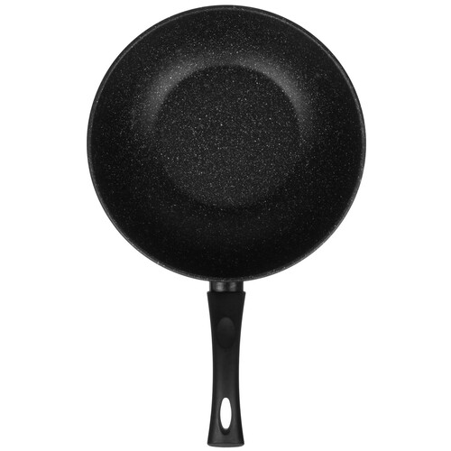 Купить Вок-сковорода НМП L3128Wi  5445956. Характеристики, отзывы и цены в Донецке