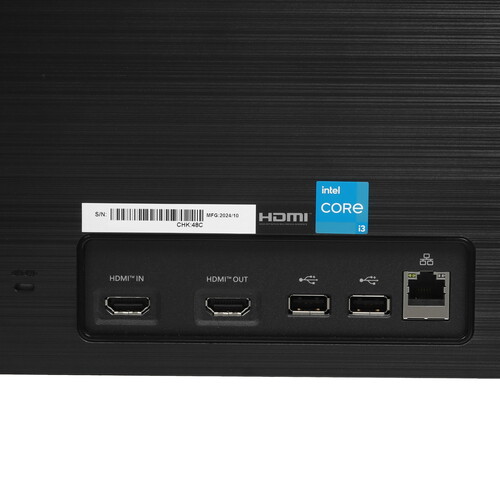 Купить 23.8" Моноблок MSI Modern AM242P 12M-262XRU  5489374. Характеристики, отзывы и цены в Донецке