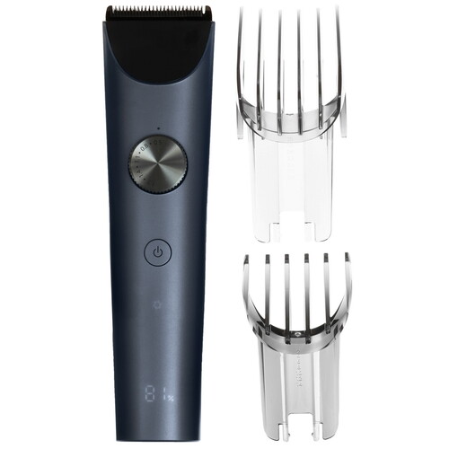 Купить Машинка для стрижки Xiaomi Hair Clipper 2 серый  5605920. Характеристики, отзывы и цены в Донецке