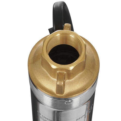 Купить Скважинный насос Unipump MINI ECO 1-33  9977384. Характеристики, отзывы и цены в Донецке