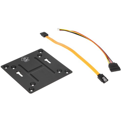 Купить Мини ПК Rombica Whitebird i3 WX12182P [PCMI-0350]  5473575. Характеристики, отзывы и цены в Донецке