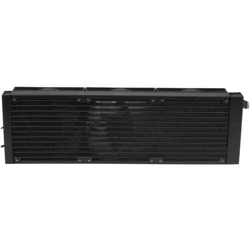 Купить Система охлаждения PCCooler DA360 Pro ARGB Digital черная  5611075. Характеристики, отзывы и цены в Донецке