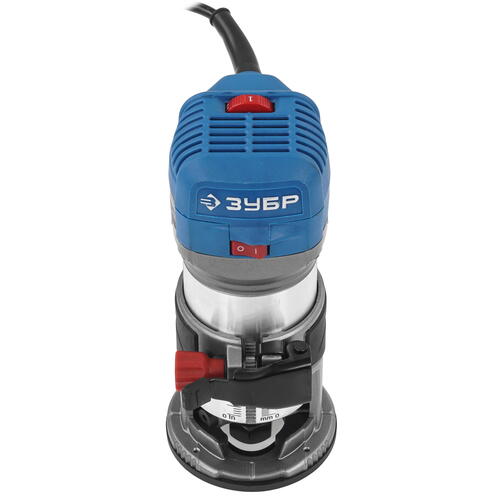 Купить Фрезер Зубр ФПК-750Н  5451706. Характеристики, отзывы и цены в Донецке