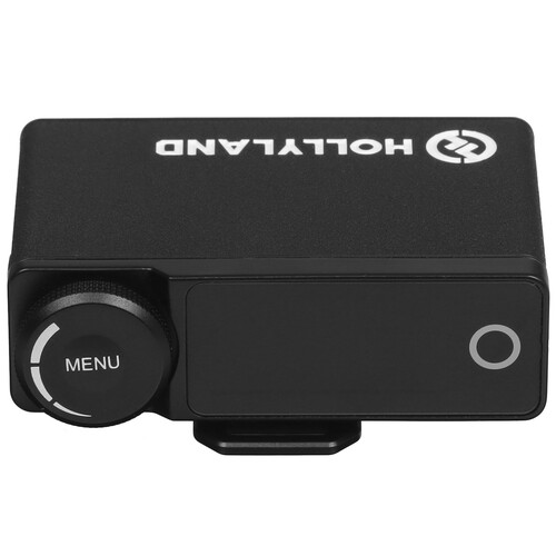 Купить Радиосистема Hollyland LARK MAX Duo  5465838. Характеристики, отзывы и цены в Донецке